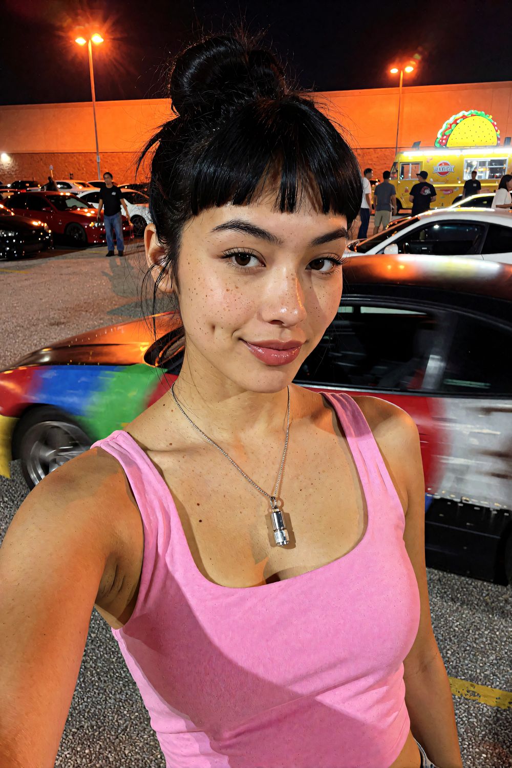 A photo Juno sent